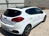 Kia Cee'd 2014 года за 6 111 111 тг. в Шымкент – фото 4