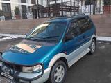 Mitsubishi RVR 1995 годаfor1 300 000 тг. в Алматы – фото 3