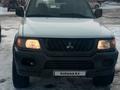 Mitsubishi Montero Sport 2000 года за 4 200 000 тг. в Алматы – фото 3