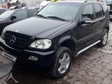 Mercedes-Benz ML 270 2004 годаүшін6 500 000 тг. в Астана – фото 5