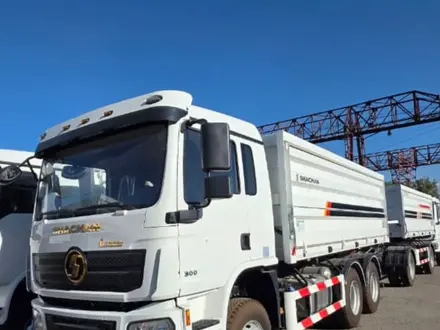 Shacman  L3000 Зерновоз 2025 года за 29 300 000 тг. в Костанай