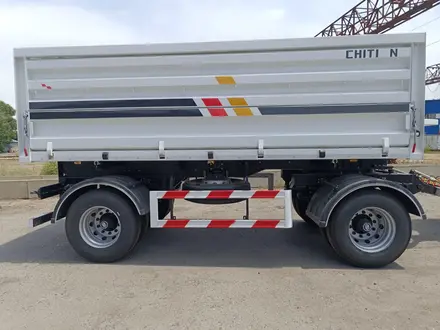Shacman  L3000 Зерновоз 2025 года за 29 300 000 тг. в Костанай – фото 11