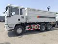 Shacman  L3000 Зерновоз 2025 года за 29 300 000 тг. в Костанай – фото 14