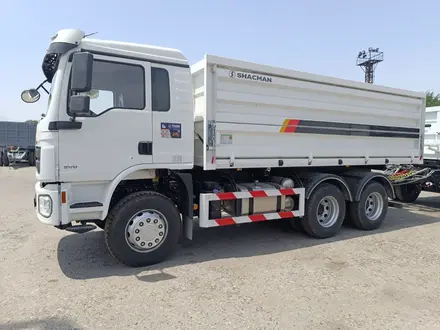 Shacman  L3000 Зерновоз 2025 года за 29 300 000 тг. в Костанай – фото 14