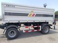 Shacman  L3000 Зерновоз 2025 года за 29 300 000 тг. в Костанай – фото 16