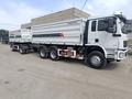 Shacman  L3000 Зерновоз 2025 года за 29 300 000 тг. в Костанай – фото 17