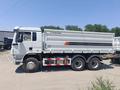 Shacman  L3000 Зерновоз 2025 года за 29 300 000 тг. в Костанай – фото 3