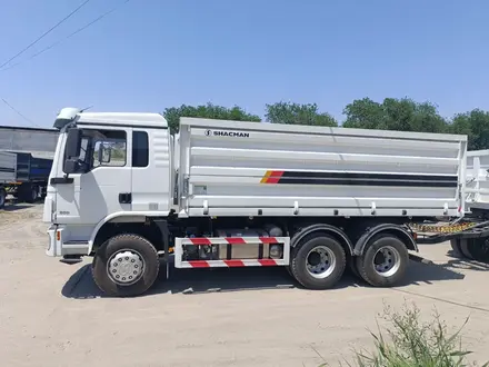 Shacman  L3000 Зерновоз 2025 года за 29 300 000 тг. в Костанай – фото 3