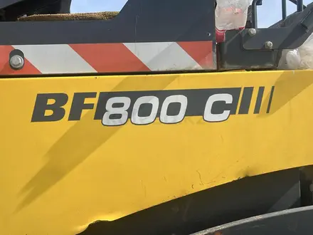 Bomag  BF800C 2018 года за 120 000 000 тг. в Актау – фото 6