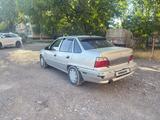 Daewoo Nexia 2007 годаүшін500 000 тг. в Тараз – фото 3