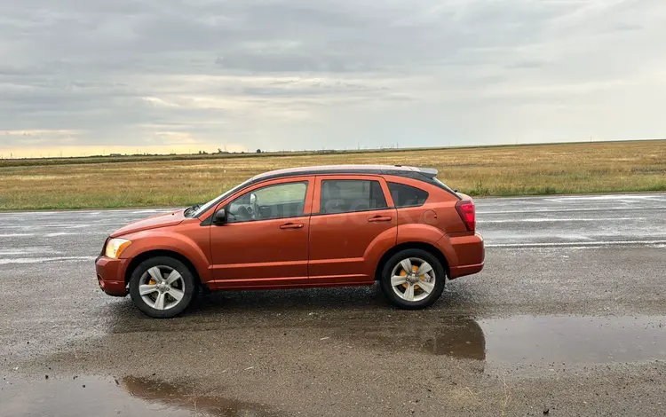 Dodge Caliber 2011 годаүшін3 200 000 тг. в Астана