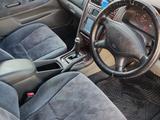 Mitsubishi Legnum 1998 года за 1 300 000 тг. в Алматы – фото 4