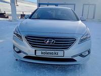 Hyundai Sonata 2016 года за 5 500 000 тг. в Караганда