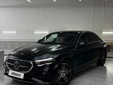 Mercedes-Benz E 300 2026 годаүшін50 000 000 тг. в Атырау