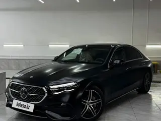 Mercedes-Benz E 400