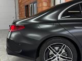 Mercedes-Benz E 300 2026 годаүшін50 000 000 тг. в Атырау – фото 5