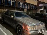 Mercedes-Benz E 230 1990 года за 1 400 000 тг. в Астана – фото 2