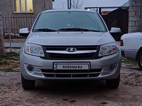 ВАЗ (Lada) Granta 2190 2013 года за 3 800 000 тг. в Шымкент
