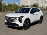 Changan CS55 Plus 2026 года за 9 800 000 тг. в Астана