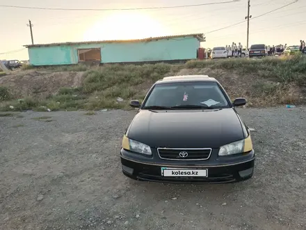 Toyota Camry 2000 года за 3 350 000 тг. в Шымкент