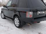 Land Rover Range Rover 2003 годаfor5 500 000 тг. в Кокшетау – фото 5