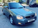ВАЗ (Lada) Priora 2172 2012 года за 2 400 000 тг. в Астана