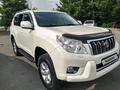 Toyota Land Cruiser Prado 2010 годаүшін16 200 000 тг. в Усть-Каменогорск – фото 2