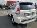 Toyota Land Cruiser Prado 2010 годаүшін16 200 000 тг. в Усть-Каменогорск – фото 4