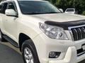 Toyota Land Cruiser Prado 2010 годаүшін16 200 000 тг. в Усть-Каменогорск – фото 6