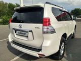 Toyota Land Cruiser Prado 2010 года за 16 200 000 тг. в Усть-Каменогорск – фото 5