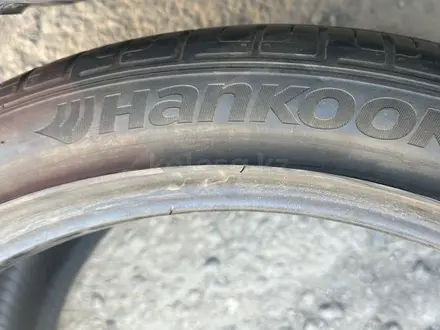 285/35/22 HANKOOK за 70 000 тг. в Алматы – фото 4