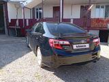 Toyota Camry 2013 года за 4 200 000 тг. в Актобе – фото 3