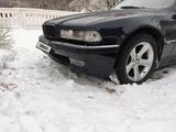 BMW 728 1997 годаfor4 000 000 тг. в Караганда – фото 2