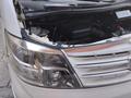 Toyota Alphard 2006 года за 7 800 000 тг. в Шымкент – фото 8