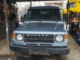 Hyundai Galloper 2002 года за 1 500 000 тг. в Алматы