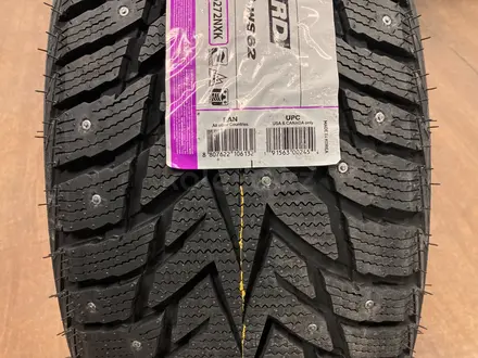 255/50R19 Nexen Winguard WinSpike WS62 SUV за 67 000 тг. в Астана – фото 5