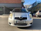 Toyota Yaris 2007 годаfor3 990 000 тг. в Алматы – фото 5