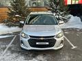 Chevrolet Onix 2023 года за 7 600 000 тг. в Караганда – фото 3