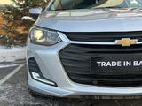 Chevrolet Onix 2023 года за 7 250 000 тг. в Караганда – фото 4