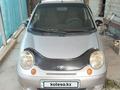 Daewoo Matiz 2014 годаүшін2 100 000 тг. в Шымкент