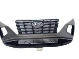 Бампер передний Hyundai Tucson 4 в сборе за 170 000 тг. в Алматы