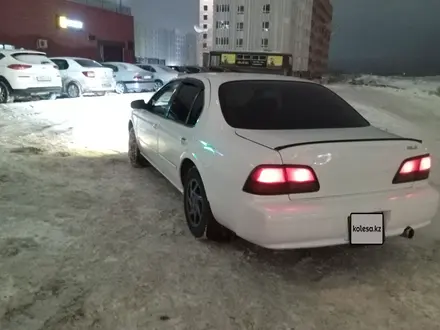 Nissan Maxima 1998 года за 2 100 000 тг. в Астана – фото 9