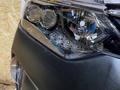 Бампер, фара, решетка, поворотники, оправа туманки на Camry 55, Камри 55 за 65 000 тг. в Алматы – фото 6
