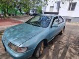 Nissan Sunny 1997 года за 450 000 тг. в Алматы