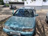 Nissan Sunny 1997 года за 450 000 тг. в Алматы – фото 2