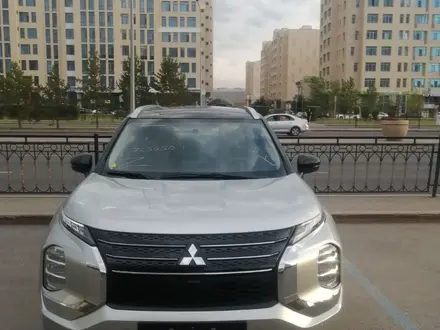 Mitsubishi Outlander 2023 года за 16 800 000 тг. в Астана – фото 18