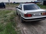 Audi 100 1993 года за 1 750 000 тг. в Петропавловск