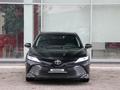 Toyota Camry 2019 годаүшін13 450 000 тг. в Астана – фото 21