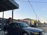BMW 525 1993 годаүшін4 000 000 тг. в Кызылорда – фото 4