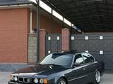 BMW 525 1993 годаүшін4 000 000 тг. в Кызылорда